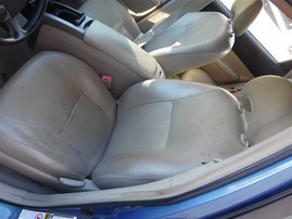 2007 TOYOTA PRIUS TOURING BLUE 1.5 AT Z20205